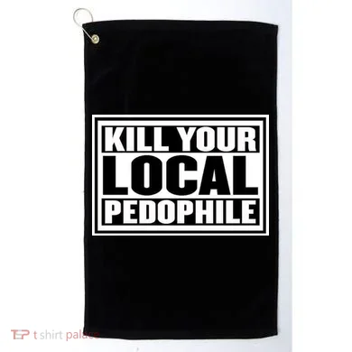 Golf Towel