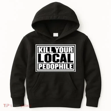 Kids Hoodie