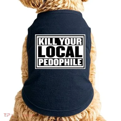 Doggie Tank