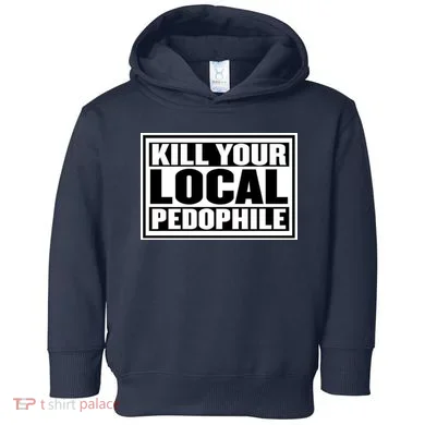 Toddler Hoodie