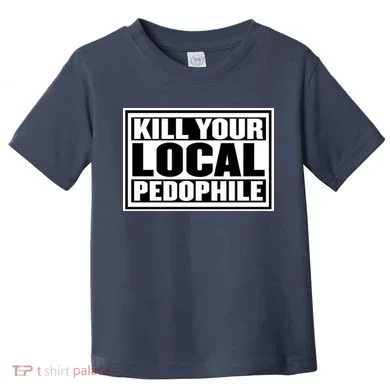 Toddler T-Shirt