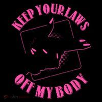Keep Your Laws Off My Body Pro Roe Coffee Mug thumb 5