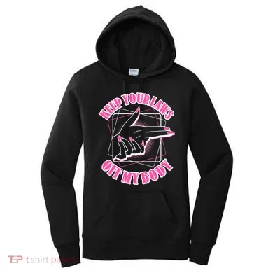 Women's Hoodie