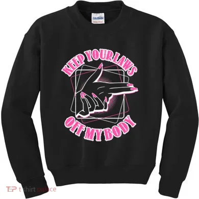 Kids Sweatshirt