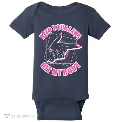 Baby Bodysuit