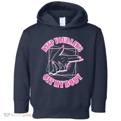 Toddler Hoodie