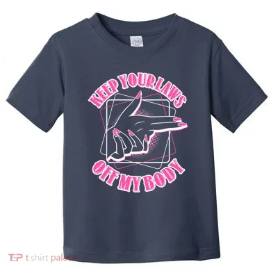 Toddler T-Shirt