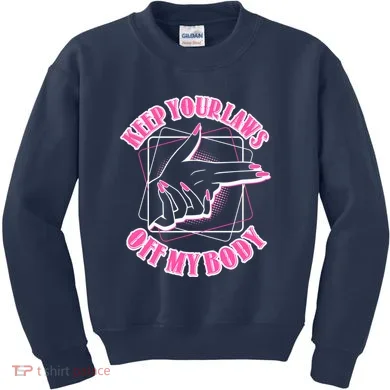 Kids Sweatshirt