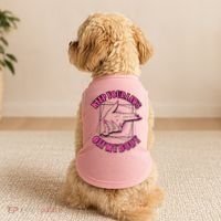 Keep Your Laws Off My Body Pro Roe Doggie Tank thumb 2