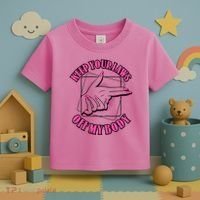 Keep Your Laws Off My Body Pro Roe Toddler T-Shirt thumb 3