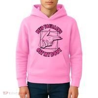 Keep Your Laws Off My Body Pro Roe Kids Hoodie thumb 4