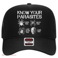Know Your Parasites Tick Biden Hat thumb 0