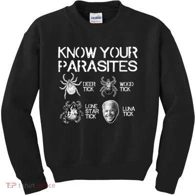 Kids Sweatshirt