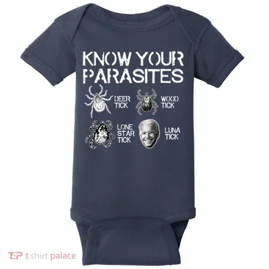 Baby Bodysuit