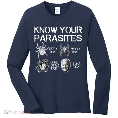 Women's Long Sleeve Shirt