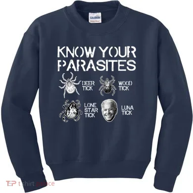 Kids Sweatshirt