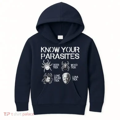 Kids Hoodie