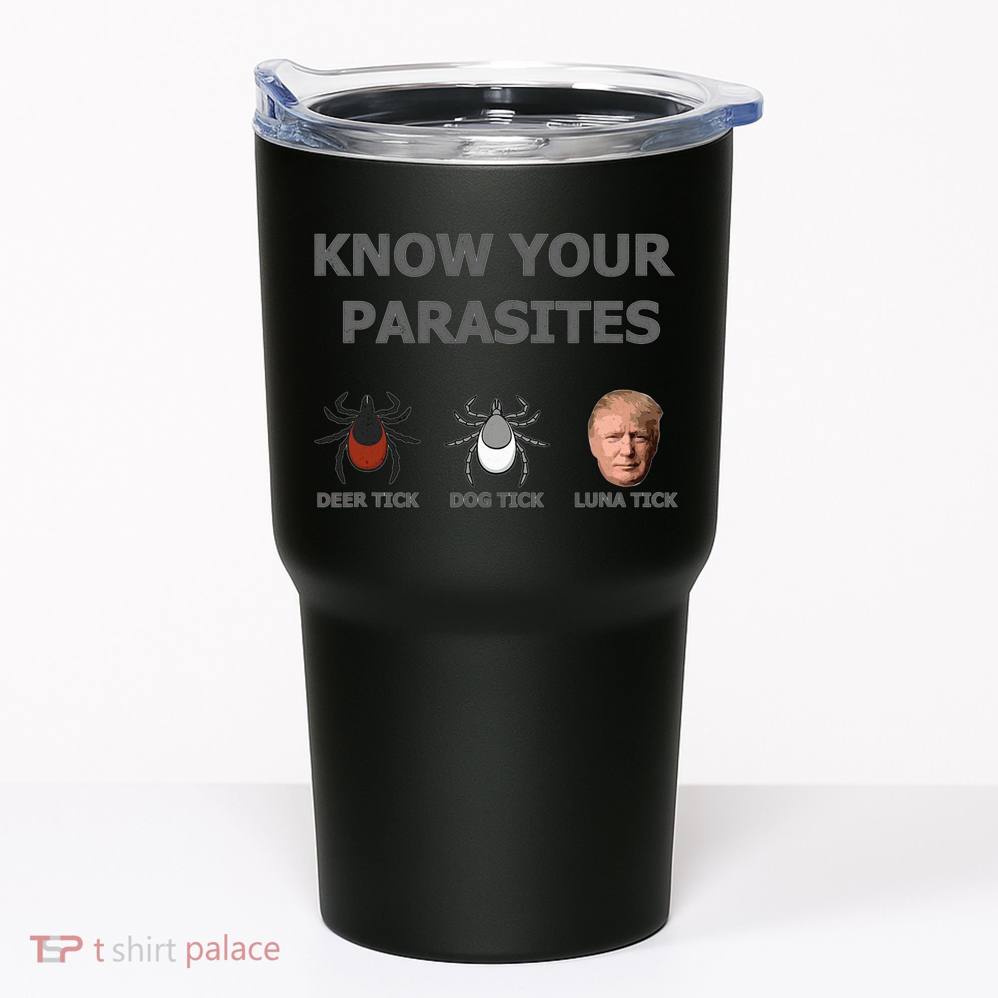 Know Your Parasites Anti Trump Resist Tumbler