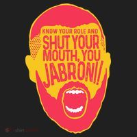 Know Your Role And Shut Your Mouth Women's Sweatshirt thumb 2