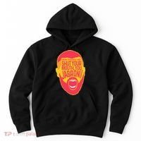 Know Your Role And Shut Your Mouth Hoodie thumb 0