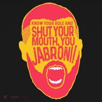 Know Your Role And Shut Your Mouth Sweatshirt thumb 3