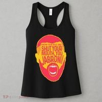 Know Your Role And Shut Your Mouth Women's Tank Top thumb 3