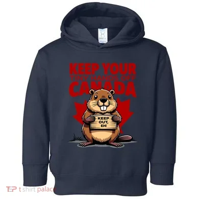 Toddler Hoodie