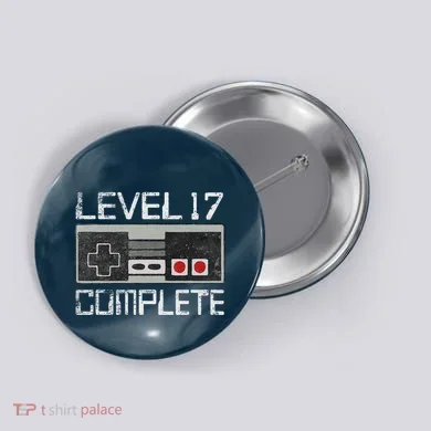 Button