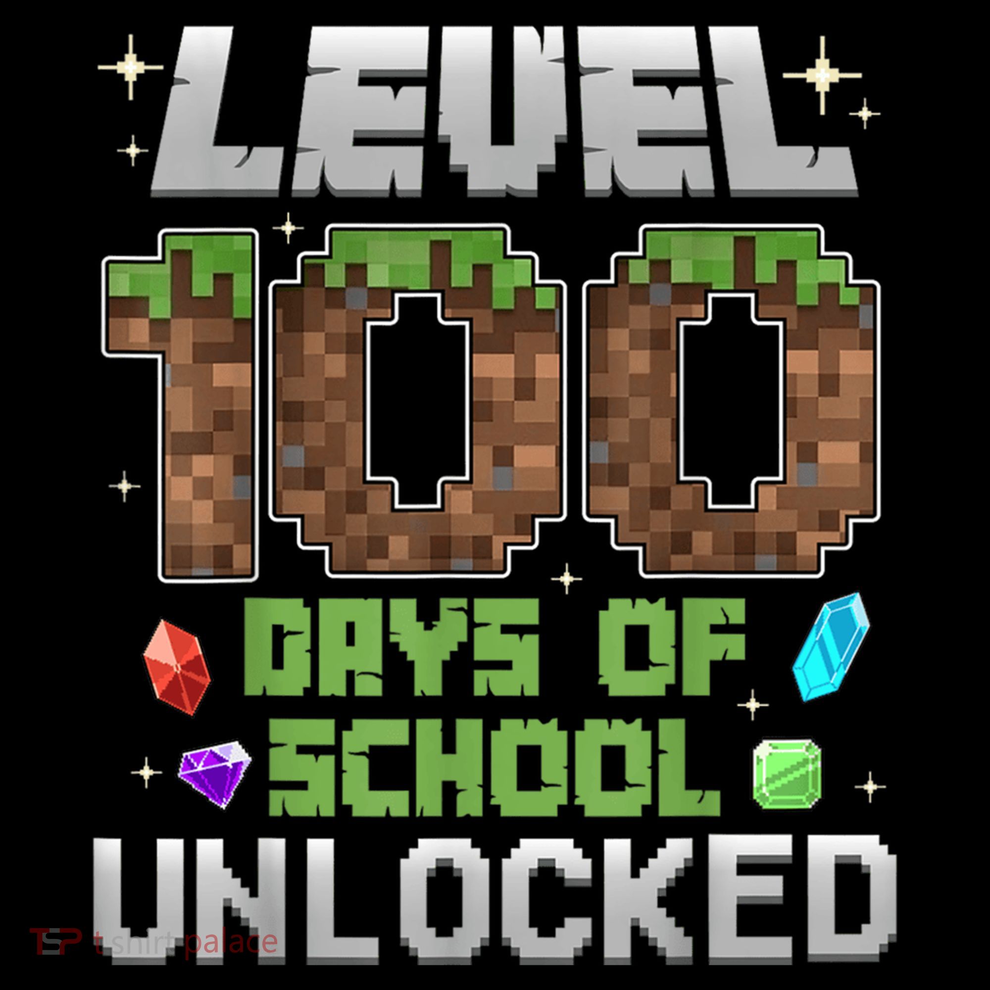 Level 100 Days Of School Unlock Gamer 100th Day Coffee Mug