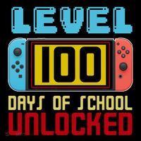 Level 100 Day Of School Unlocked Coffee Mug thumb 5