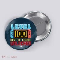 Level 100 Day Of School Unlocked Button thumb 0