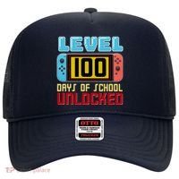 Level 100 Day Of School Unlocked Hat thumb 0