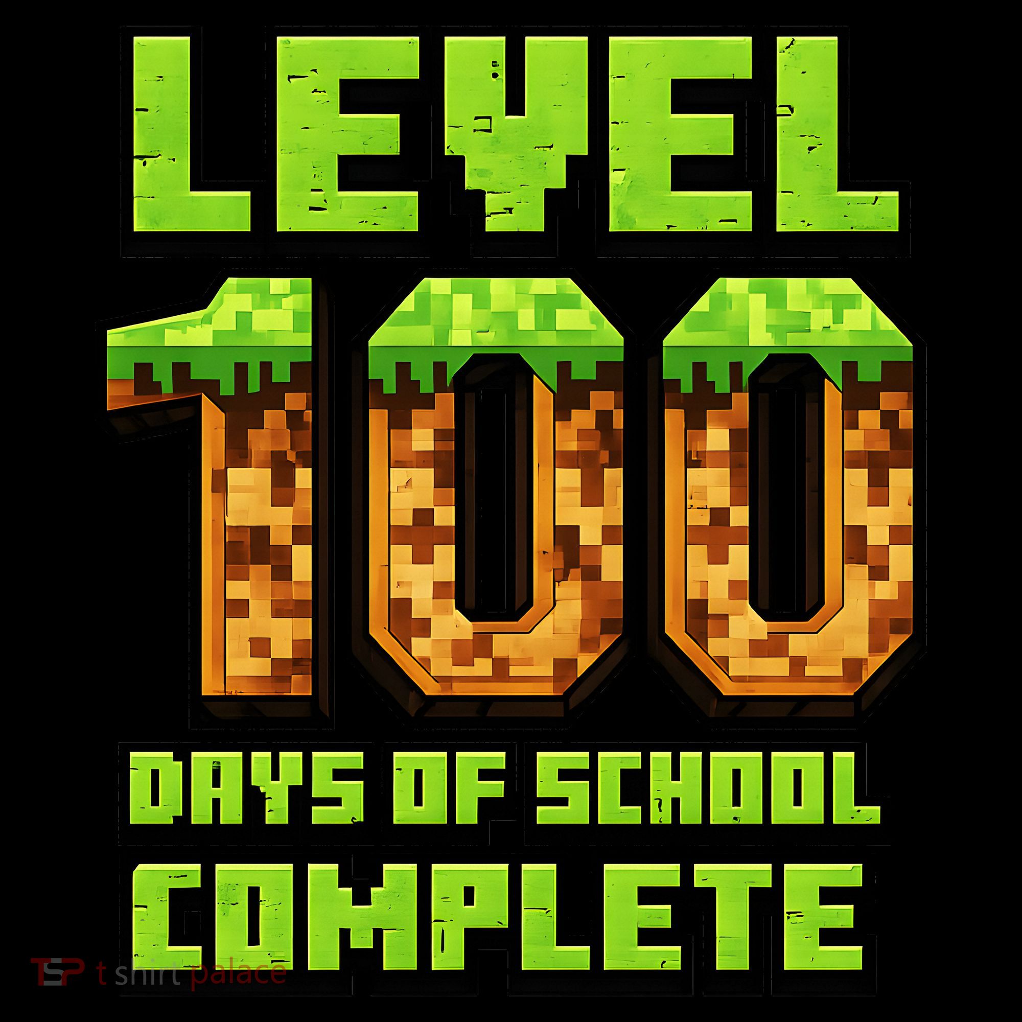 Level 100 Days Of School Complete Gamer  Coffee Mug