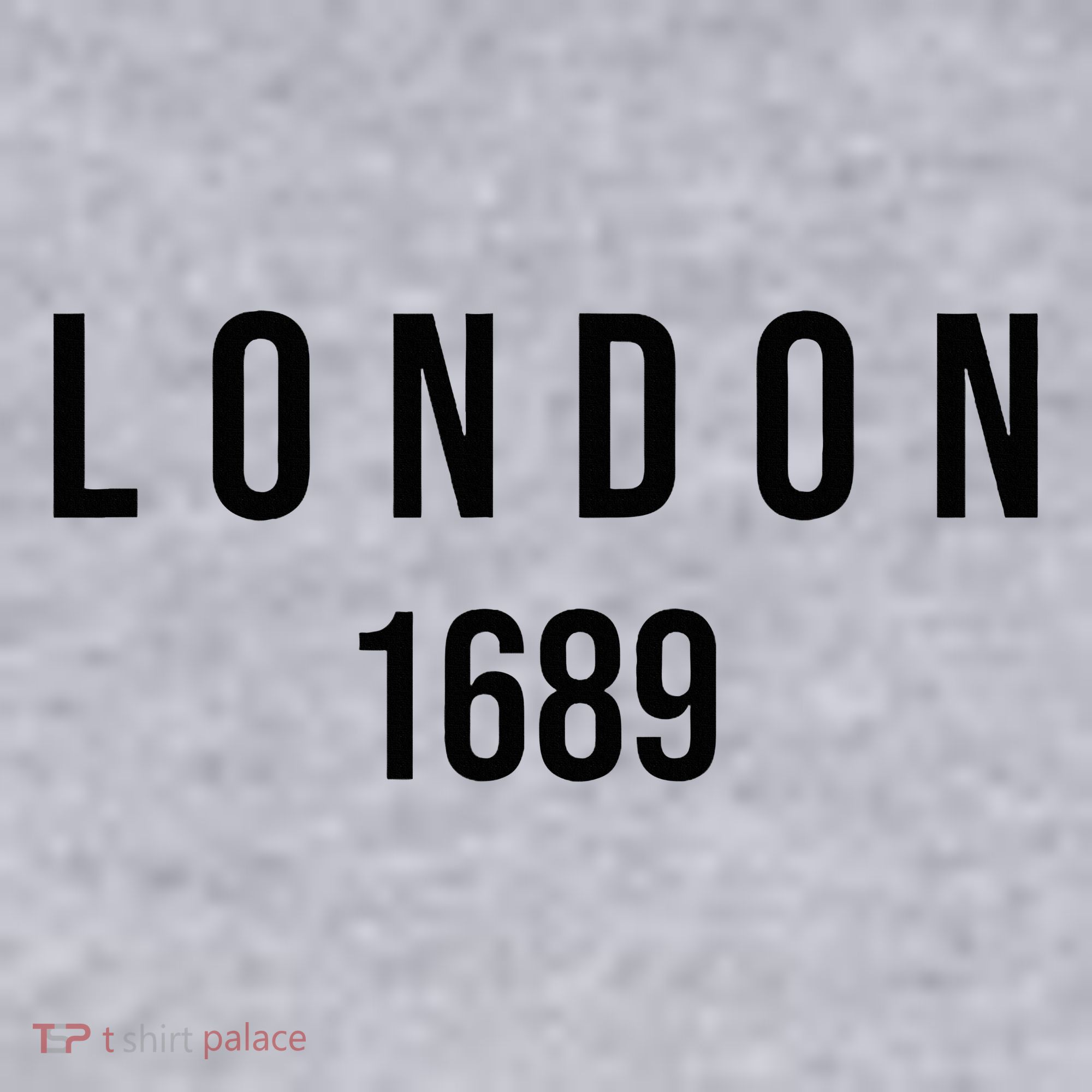 London 1689 Reformed Baptist Women's Sweatshirt