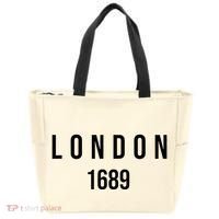 London 1689 Reformed Baptist Tote Bag thumb 0