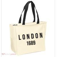 London 1689 Reformed Baptist Tote Bag thumb 2
