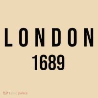London 1689 Reformed Baptist Tote Bag thumb 4