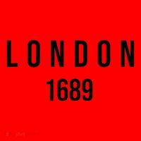 London 1689 Reformed Baptist Santa Hat thumb 1
