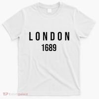 London 1689 Reformed Baptist T-Shirt thumb 0