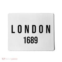 London 1689 Reformed Baptist Mousepad thumb 0
