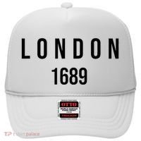 London 1689 Reformed Baptist Hat thumb 0