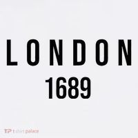 London 1689 Reformed Baptist Women's Long Sleeve Shirt thumb 2