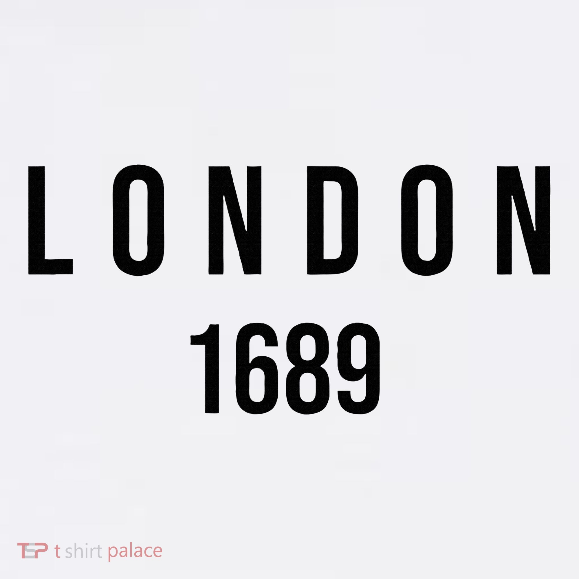 London 1689 Reformed Baptist Women's Long Sleeve Shirt