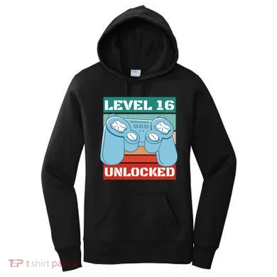 Women's Hoodie