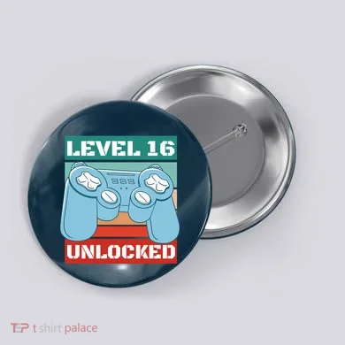 Button