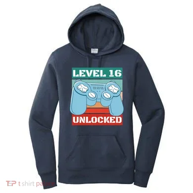 Women's Hoodie