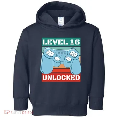 Toddler Hoodie