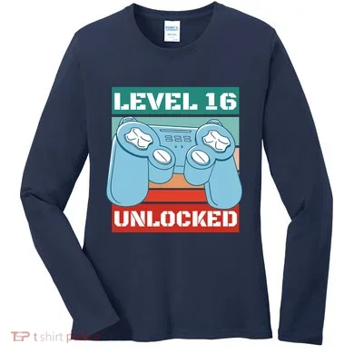 Women's Long Sleeve Shirt