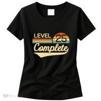 Level 25 Complete Wedding Anniversary Women's T-Shirt thumb 0