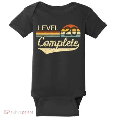 Baby Bodysuit